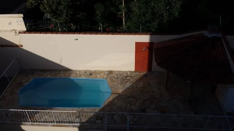 Imagem Apartamento à venda 2 Quartos, 1 Suite, 1 Vaga, 68M², São Benedito, Pindamonhangaba - SP | EDIFÍCIO SAMOA