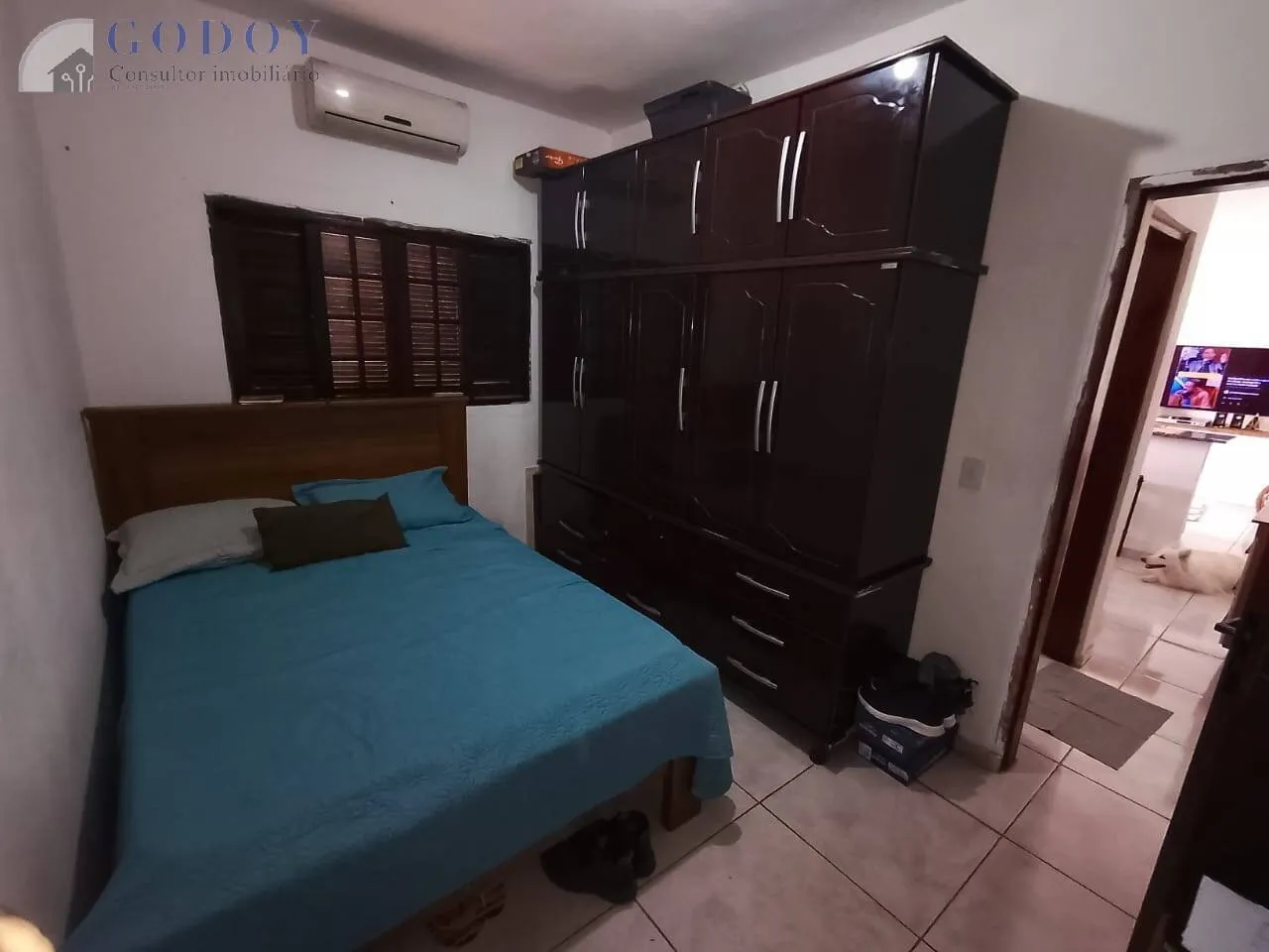 Imagem Vende-se Casa em Lote de 250m² - Ótima Localização no Pasin.