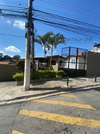 Imagem Casa em condomínio a venda no Jardim Guarujá/Capão Redondo