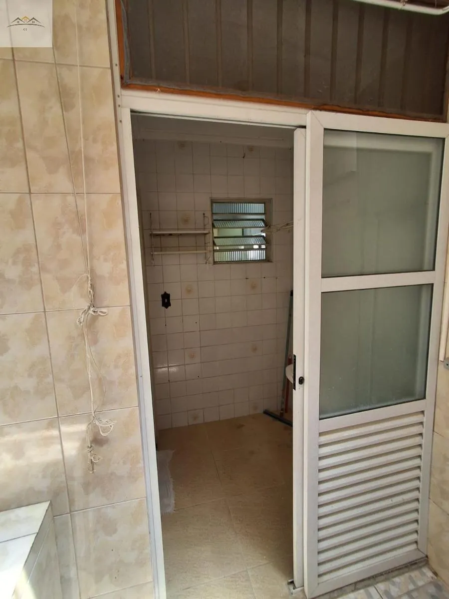 Imagem Sobrado em condomínio à venda na Vila Palmares, Santo André 2 dorm. 1 vg.