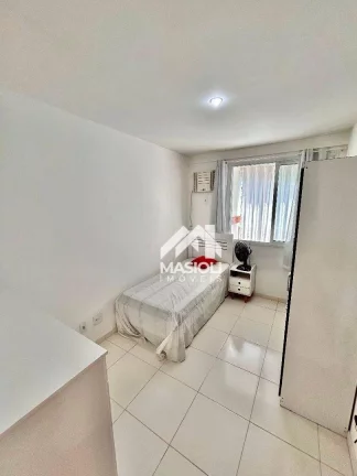 Imagem Apartamento com 2 dormitórios à venda, 60 m² por R$ 620.000,00 - Praia de Itaparica - Vila Velha/ES