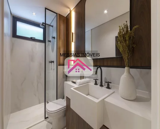 Imagem APARTAMENTO - 155 METROS - 3 SUITES - 3 VAGAS - JARDINS