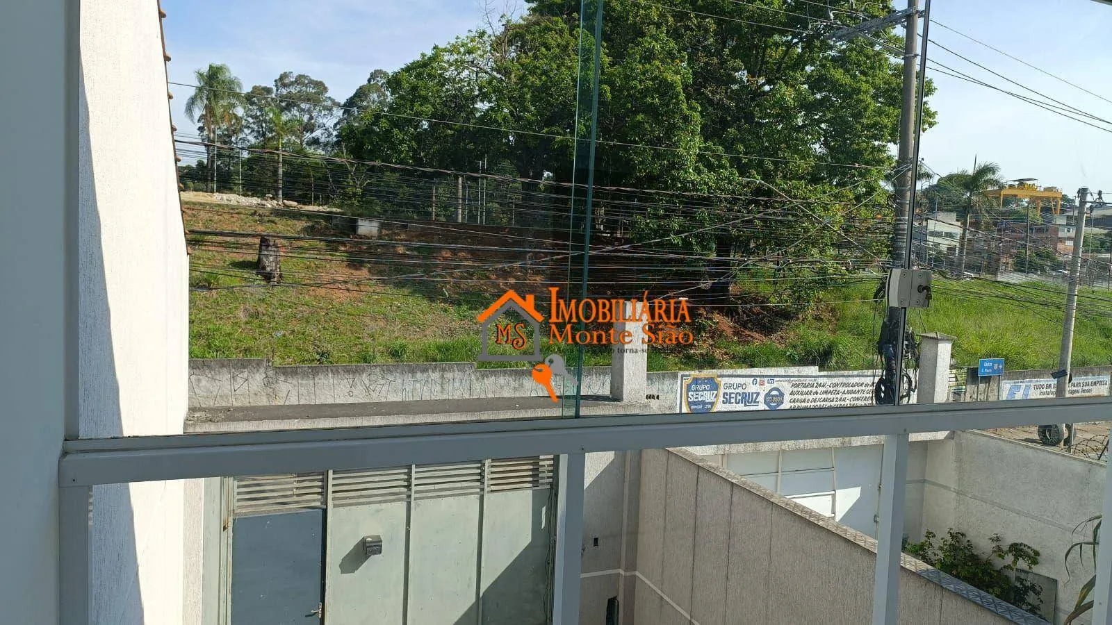 Imagem Sobrado com 3 dormitórios à venda, 125 m² por R$ 580.000,00 - Jardim Fátima - Guarulhos/SP