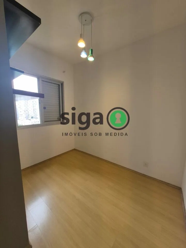 Imagem Apartamento á venda Interlagos com 72m²