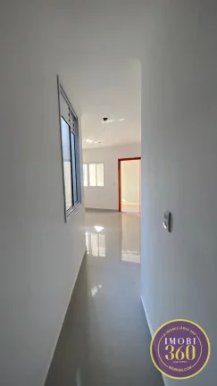 Imagem APARTAMENTO A VENDA NA VILA FORMOSA 2 DORMITÓRIOS SACADA