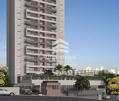 Imagem Kaizuka Demarchi São Bernardo do Campo - Apartamento à venda no bairro Demarchi - São Bernardo do Campo/SP