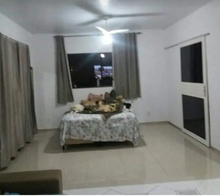 Imagem Casa à venda 1 Quarto, 1 Suite, 2 Vagas, 250M², Jardim do Vale II, Guaratinguetá - SP