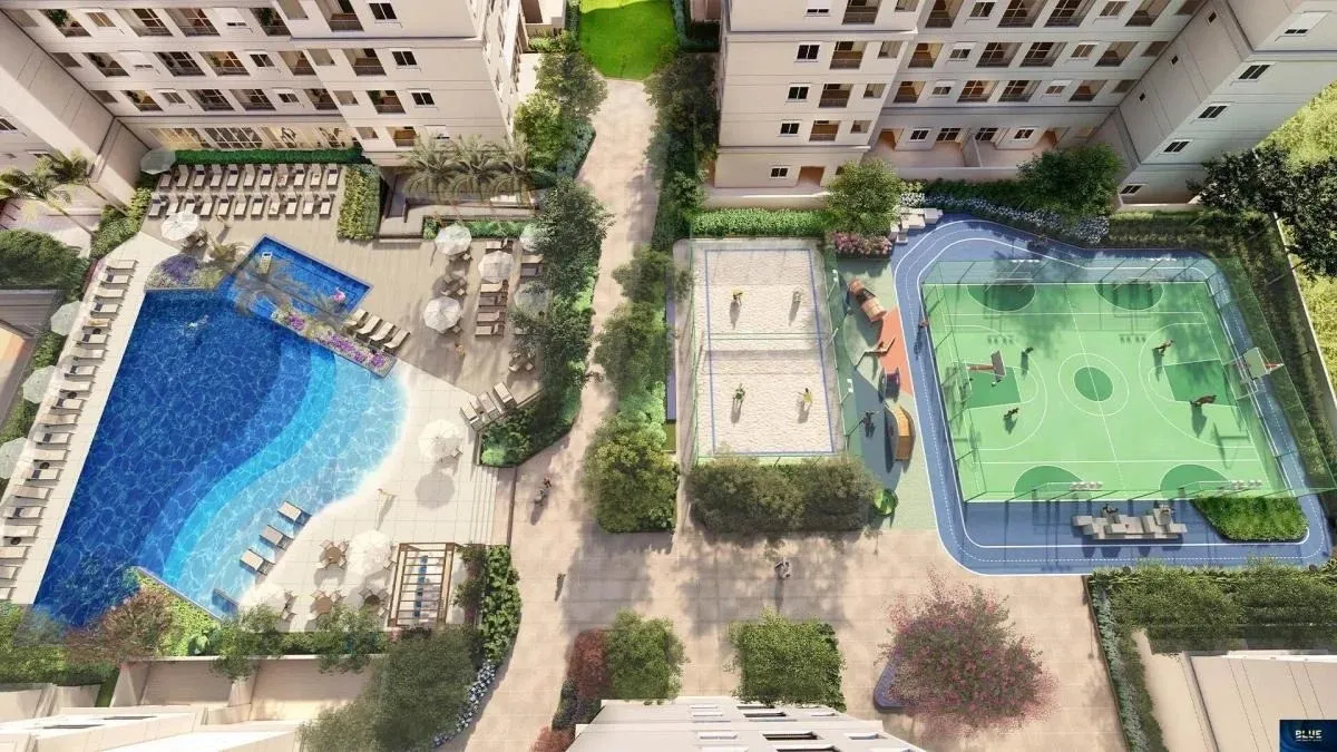 Imagem Apartamento para Venda em São Paulo, Butantã, 1 dormitório, 1 banheiro