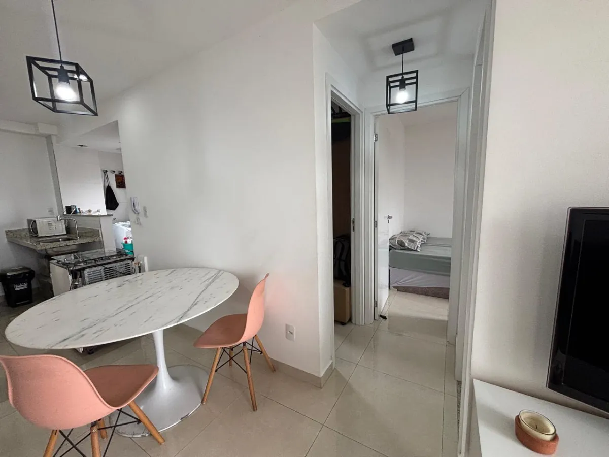 Imagem Apartamento para venda em Parque Novo Oratório com 2 quartos, 48m2