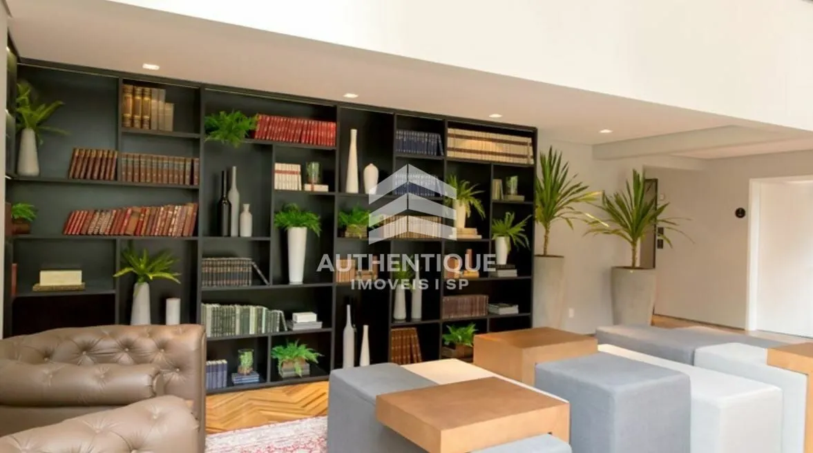 Imagem M. Ferraz II 415 Itaim Bibi - Apartamento à venda em São Paulo/SP