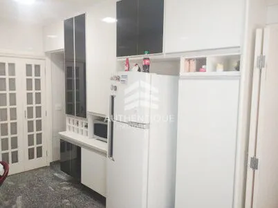 Imagem ROYAL GARDEN CAMINHO DO MAR - Apartamento à venda no bairro Jardim do Mar - São Bernardo do Campo/SP