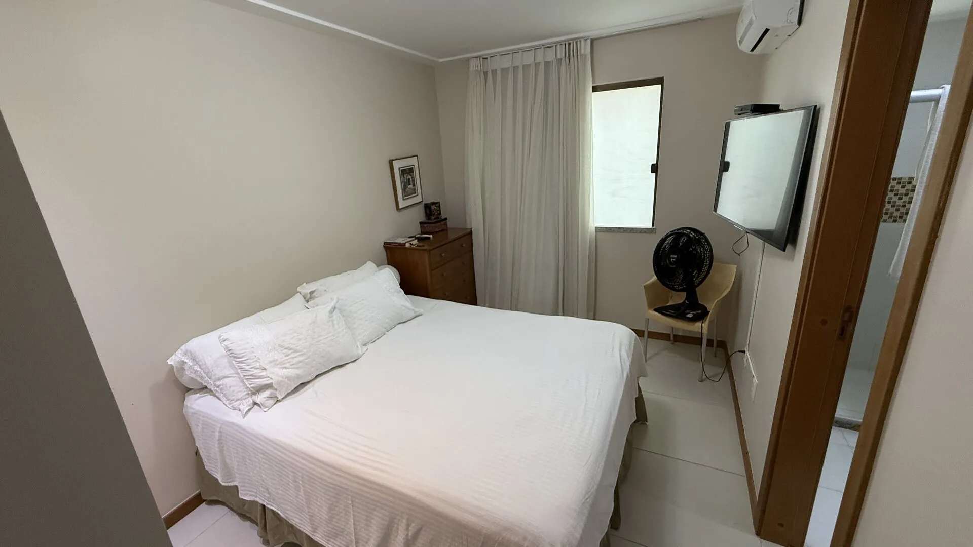Imagem Apartamento com 3 Dormitorio(s) localizado(a) no bairro ITACIMIRIM em Camaçari / Bahia Ref.:611