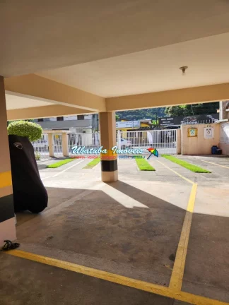 Imagem Linda cobertura duplex toda mobiliada e decorada no Centro
