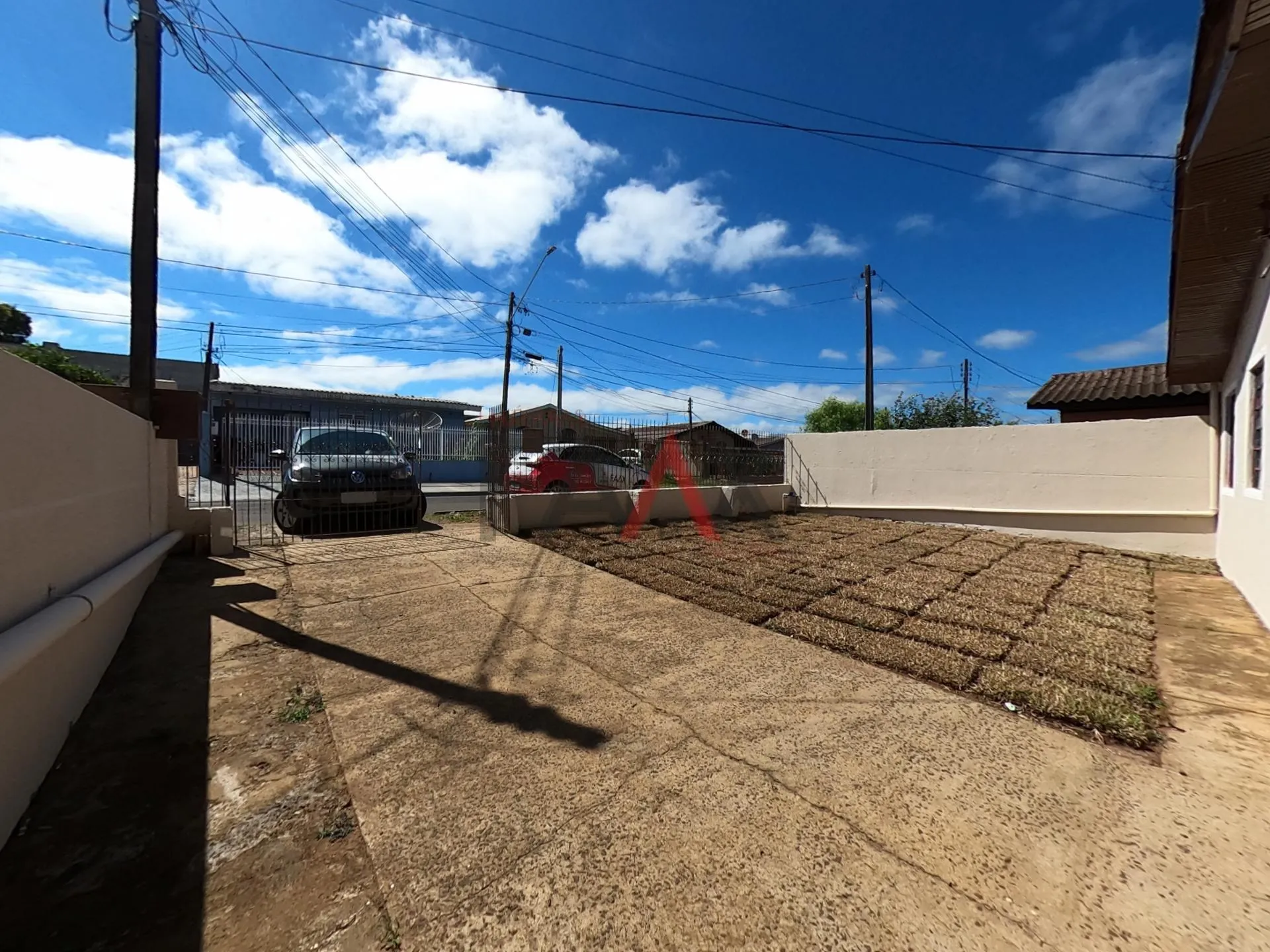 Imagem Casa com 3 dormitórios à venda,105.00 m , SÃO CRISTOVÃO, GUARAPUAVA - PR