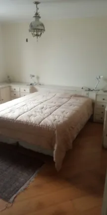 Imagem Apartamento com 3 Quartos à Venda, 190 m² em Jardim Paulista - São Paulo