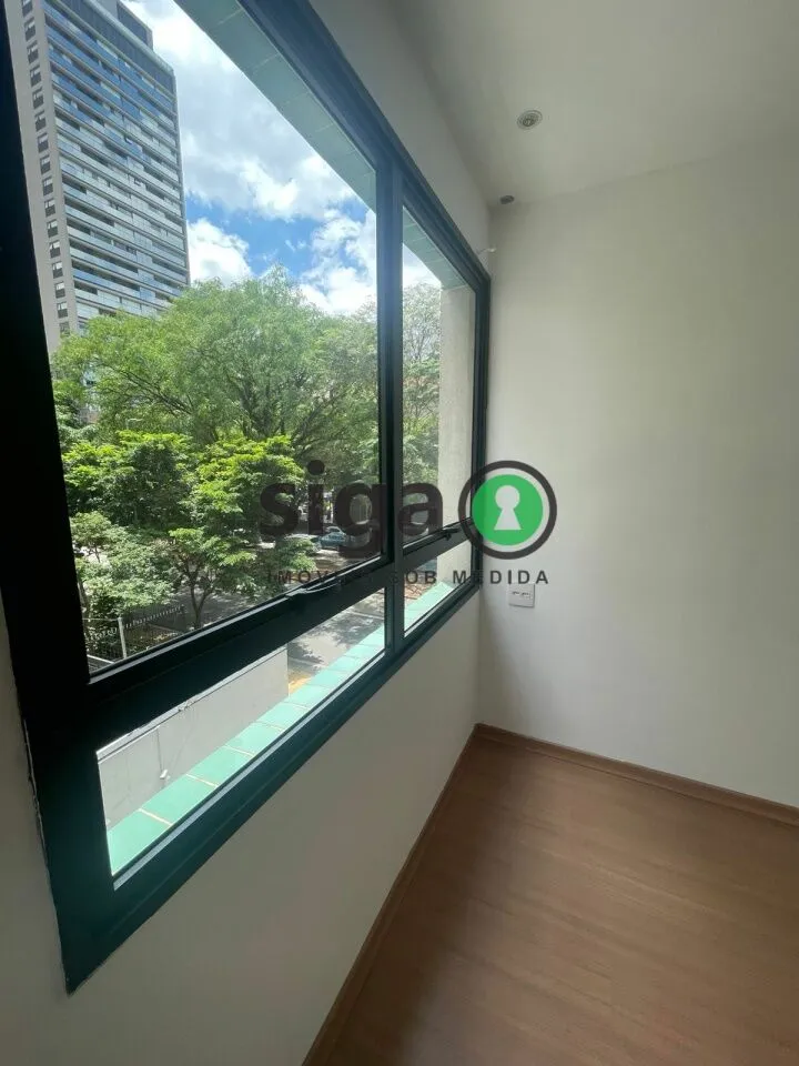 Imagem Sala Comercial para Locação ou Venda com 31m² - Jardim Paulista!
