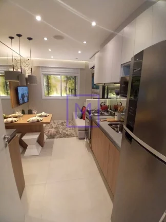 Imagem Apartamento de 1 e 2 dorms na Vila Curuçá - Casa Verde e Amarela