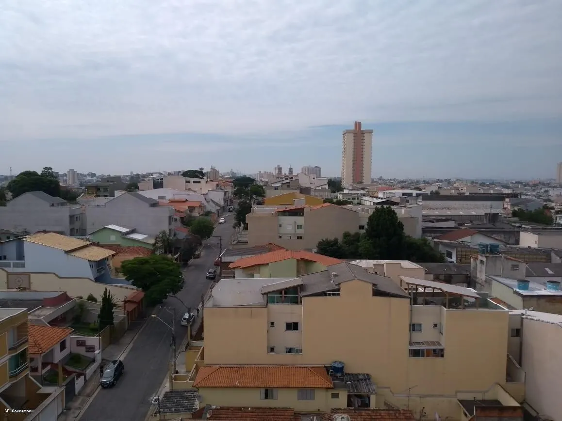 Imagem Apartamento para Venda em Santo André / SP no bairro Parque das Nações