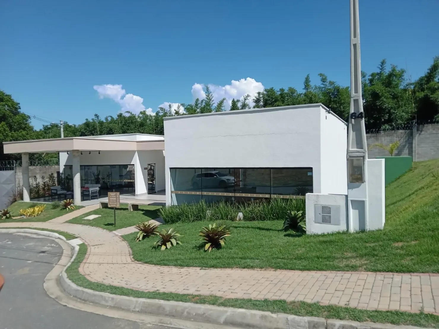Imagem Terreno à venda, Loteamento Industrial Água Preta, Pindamonhangaba, SP