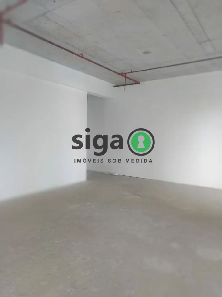 Imagem SALA COMERCIAL BROOKLIN