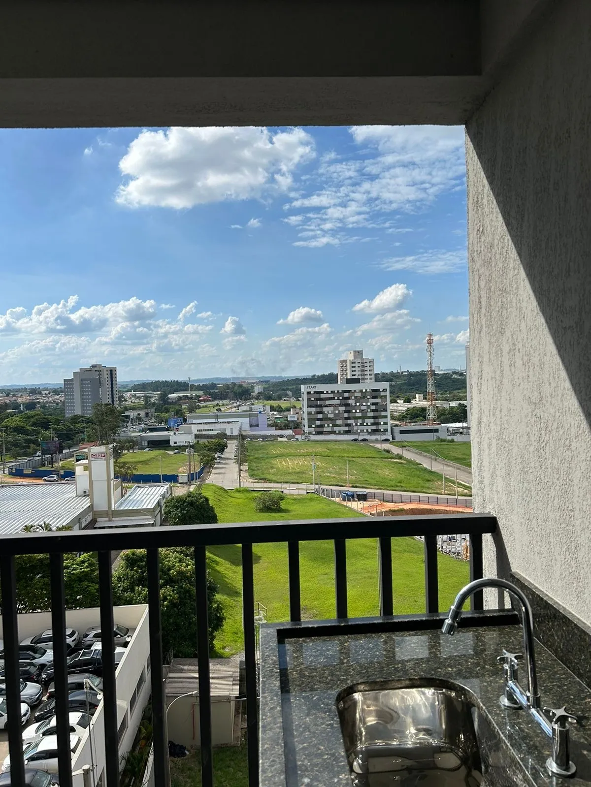 Imagem Viva com conforto e estilo em um apartamento incrível de 3 quartos, sendo 1 suíte, com 95,00 m2 de área!