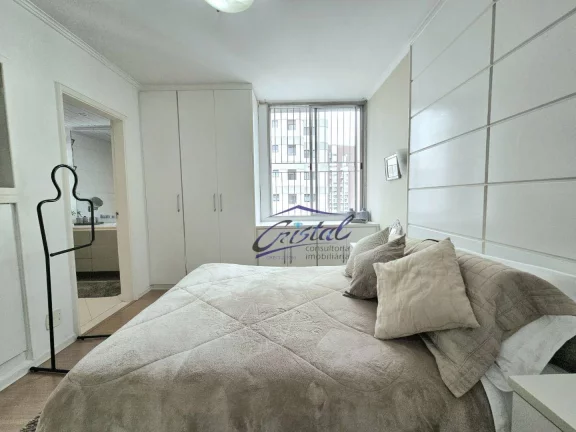 Imagem Apartamento com 3 dormitórios à venda, 129 m² por Paraíso - São Paulo/SP