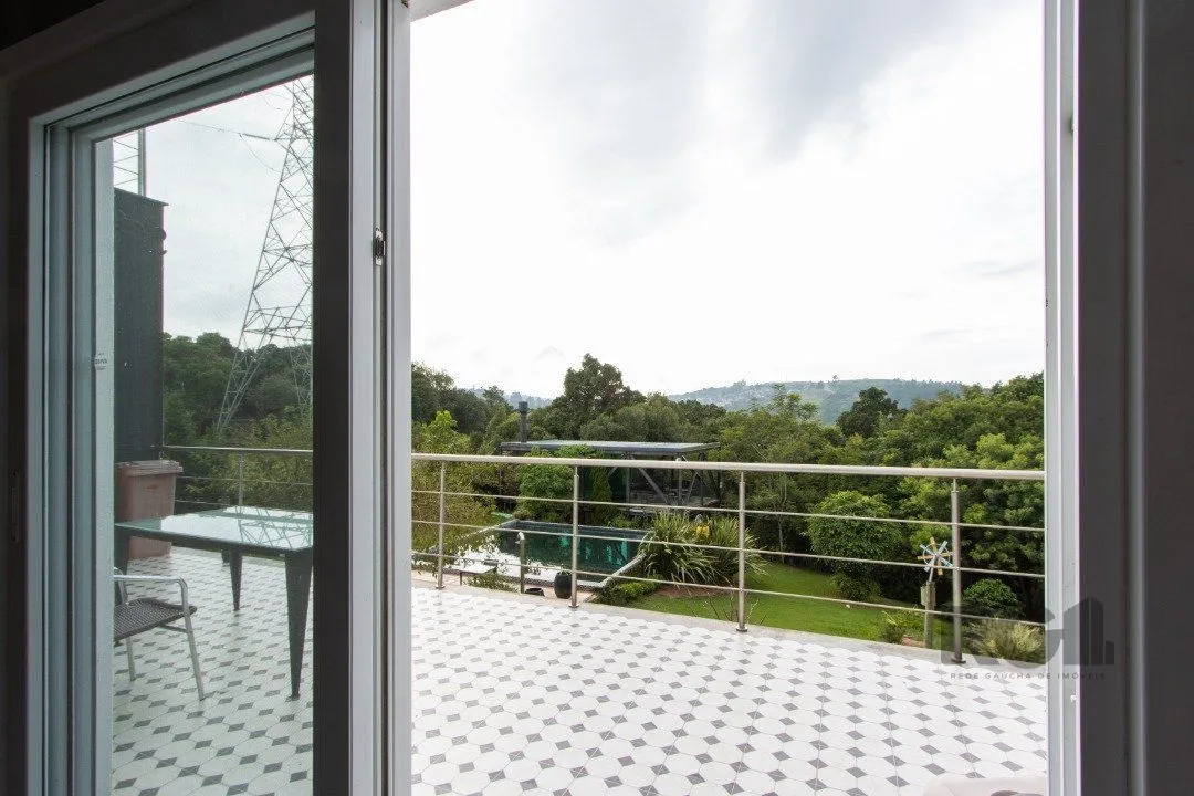 Imagem Casa de Condomínio em Vila Nova