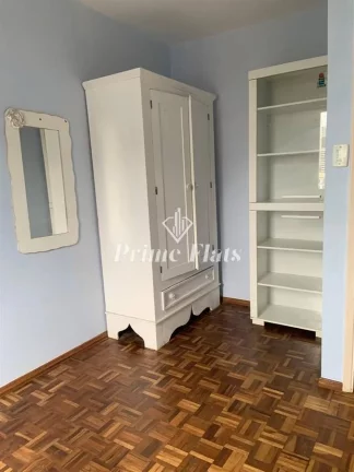 Imagem Flat disponível para venda no Mont Hermon, com 70m², 2 dormitórios e 1 vaga de garagem