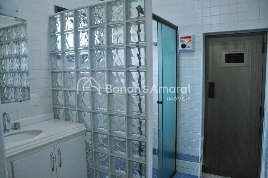 Imagem Casa de Condomínio com 415 m² e 4 quartos no Alphaville Campinas S.P.