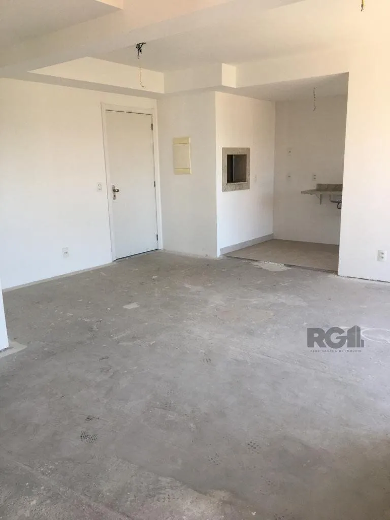 Imagem APARTAMENTO DE 2 DORMITÓRIOS NO MURANO HOME