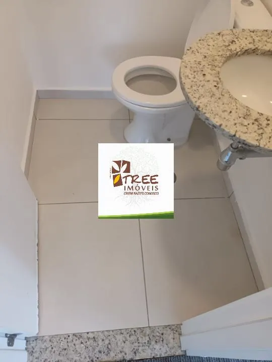 Imagem LOCAÇÃO DE SALA COMERCIAL NO EDIFÍCIO THINK BUSINESS CENTER, NA BARRA FUNDA, EM SÃO PAULO/SP, 40m² com 01 toalete e 01 vaga. CONSULTE-NOS
