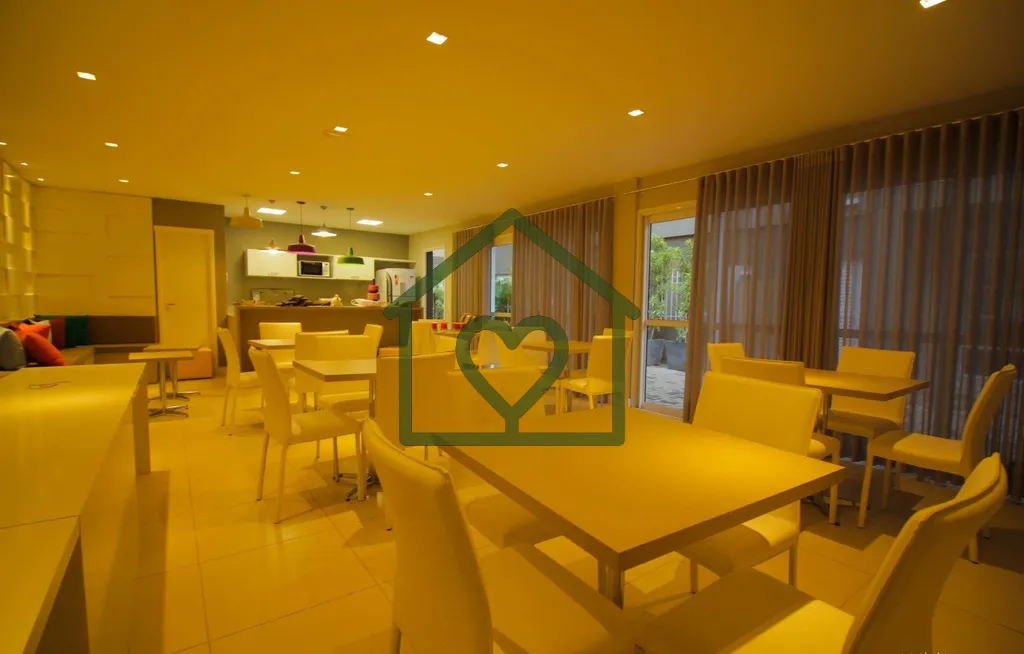 Imagem Descubra o seu novo lar no coração de Jardim Carvalho, Porto Alegre! Este apartamento incrível of...