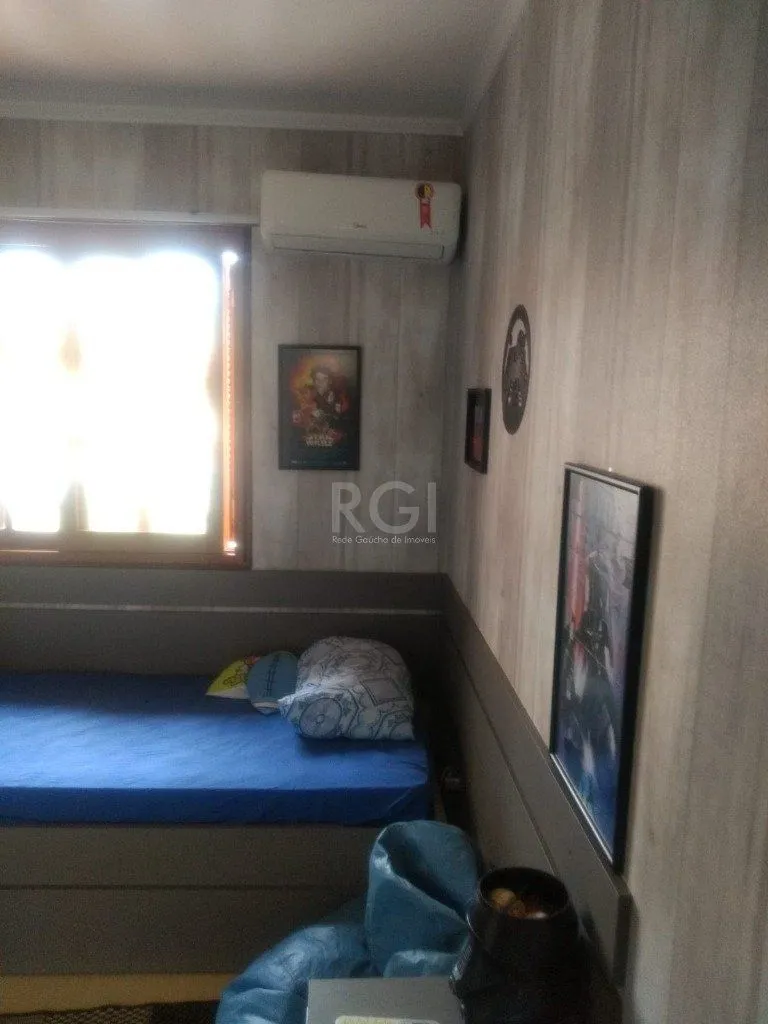 Imagem Casa para Venda - 188m², 3 dormitórios, sendo 1 suites, 2 vagas - Ipanema