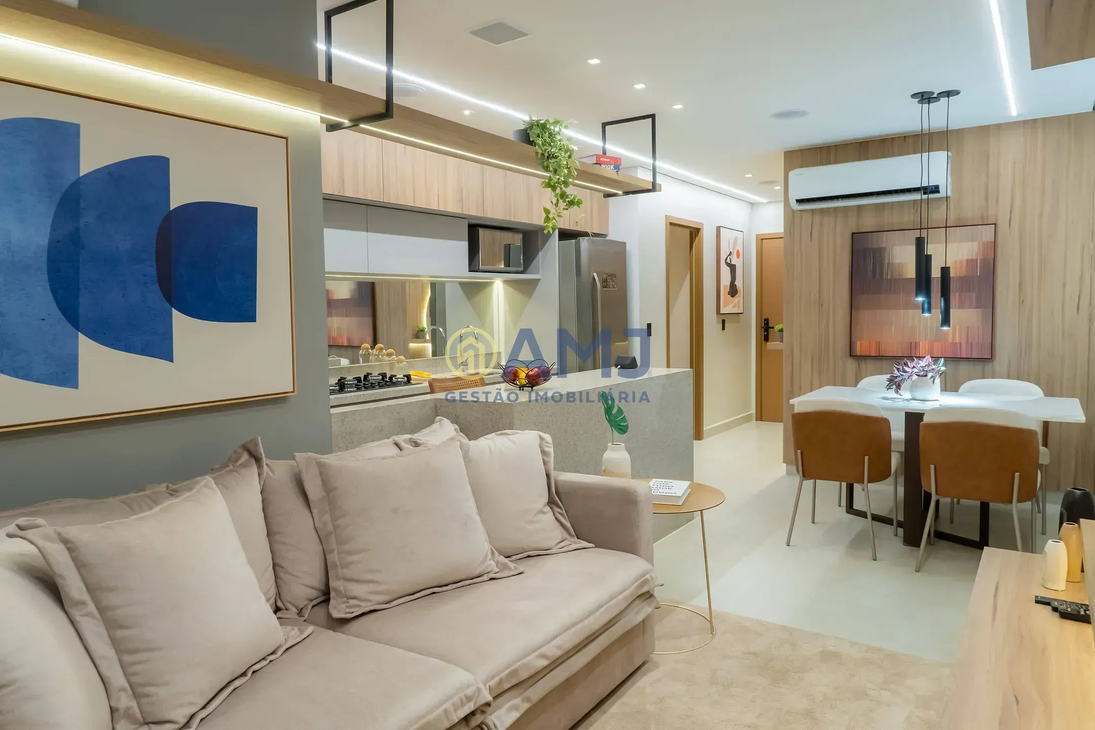 Imagem Apartamento à venda no Setor Bueno - Urban Garden Residence