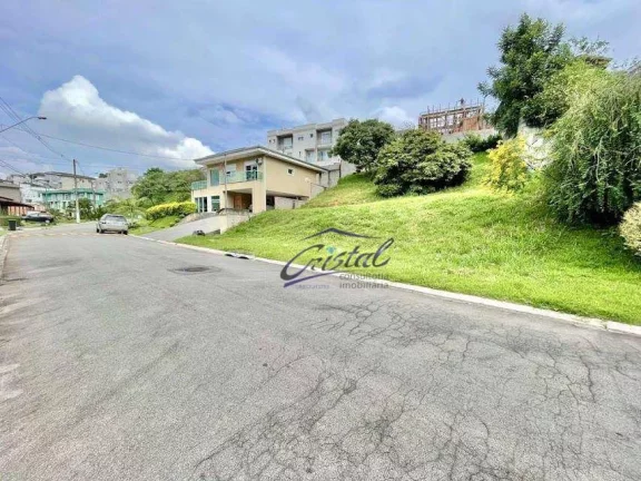 Imagem Terreno à venda, 148 m²- Granja Viana - Jardim Torino - Cotia/SP