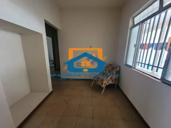 Imagem Casa com 3 quartos no bairro Veneza - Ipatinga