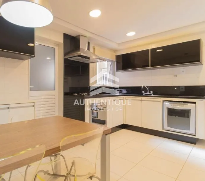 Imagem Brooklin To Live - Apartamento à venda no bairro Brooklin - São Paulo/SP, Zona Sul