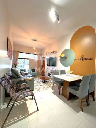 Imagem Geminado Térreo | Três Rios do Sul | 2 quartos | 65m²