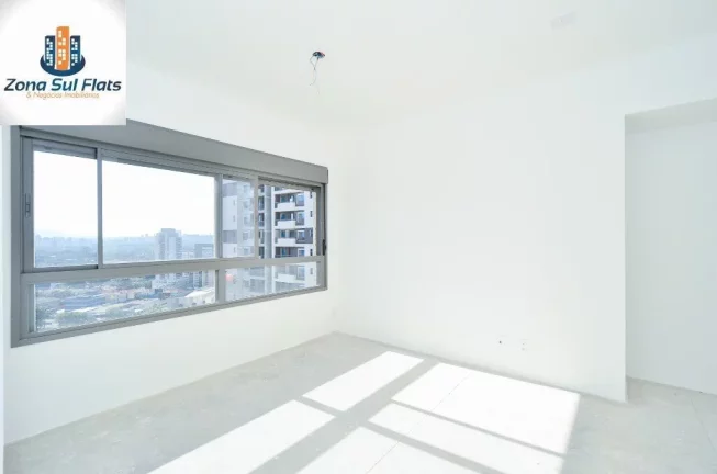 Imagem Apartamento Alto Padrão à Venda Noi Butantã Com 3 Suítes e 2 Vagas - Novo
