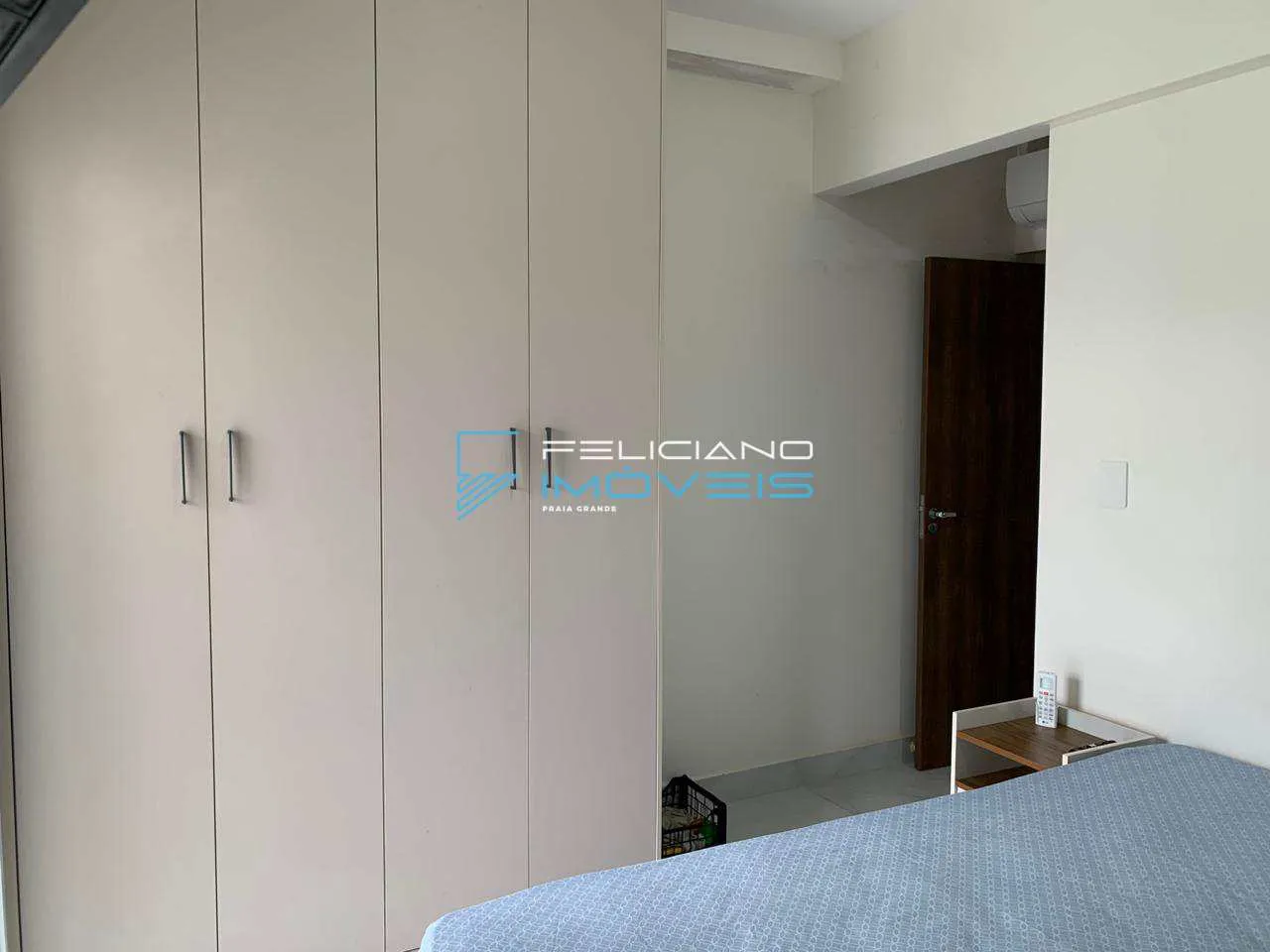 Imagem Apartamento com 2 quartos, Tupi, Praia Grande - R$ 542 mil, Cod: 5960