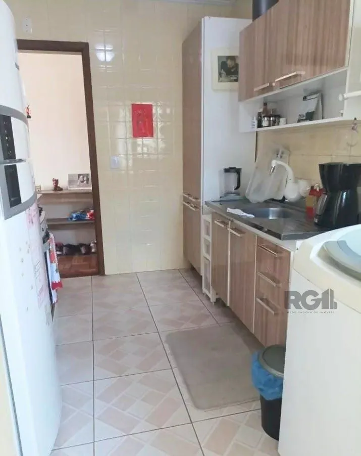 Imagem Apartamento em São João