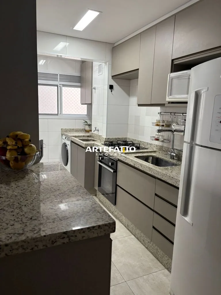 Imagem Apartamento de luxo com 2 quartos, 92m2, à venda