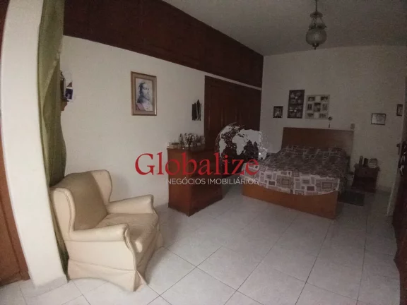 Imagem Apartamento à venda com 176m², 3 quartos, 1 suíte, 2 vagas no Gonzaga em Santos por R$799.000,00