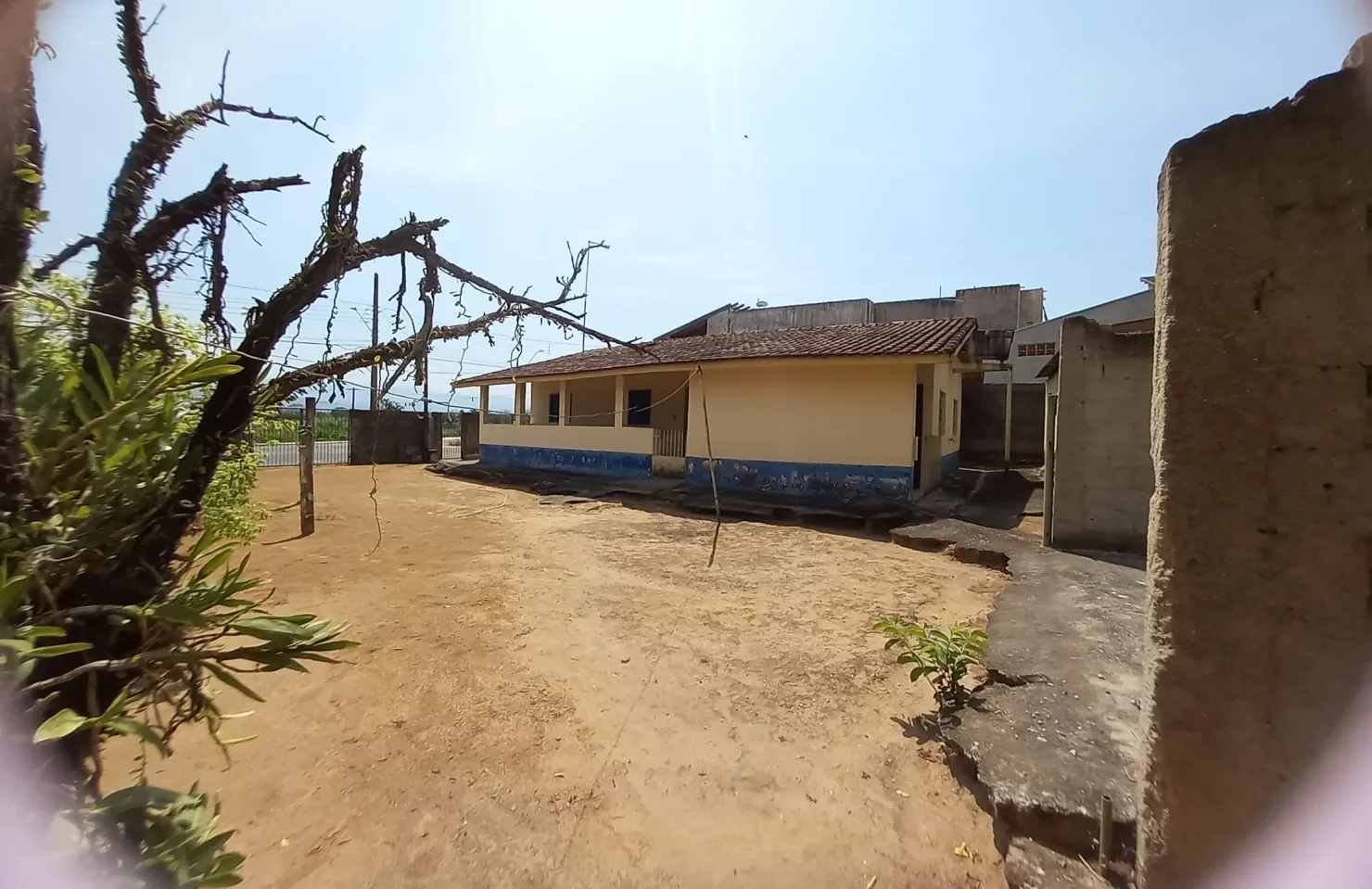 Foto do imóvel Terreno à venda 250M², Residencial Mombaça, Pindamonhangaba - SP