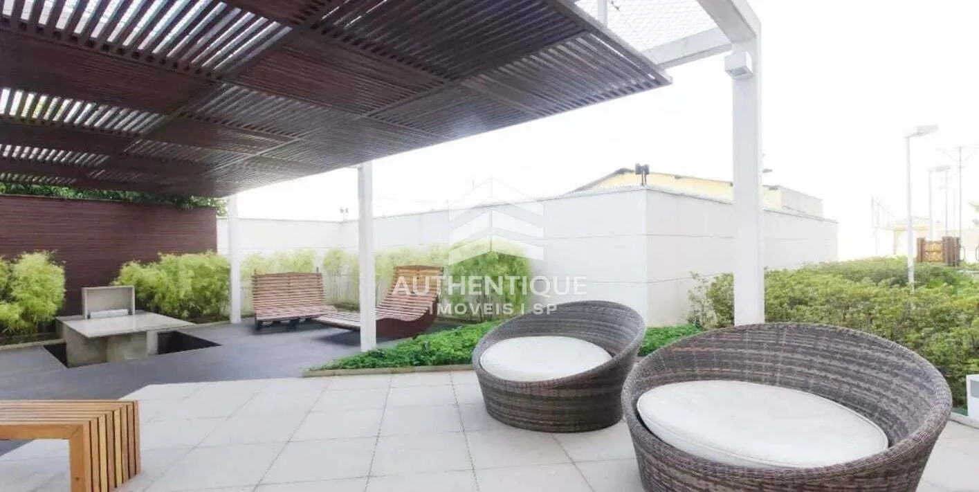 Imagem Level Alto da Lapa - Apartamento à venda em São Paulo/SP