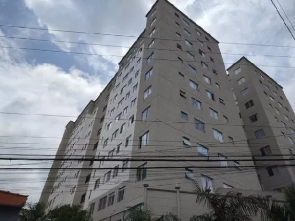 Foto do imóvel Oportunidade Única em SAO PAULO - SP | Tipo: Apartamento | Negociação: Licitação Aberta | Situação: Imóvel em RUA FIGUEIRA DA POLINESIA