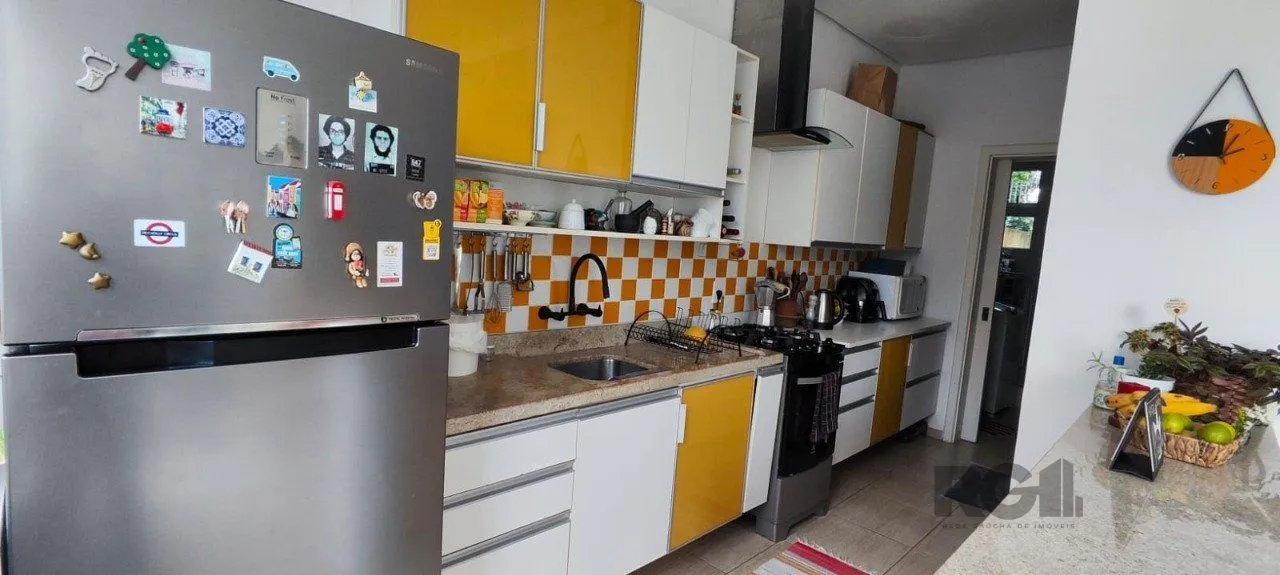 Imagem Casa de Condomínio em Vila Nova