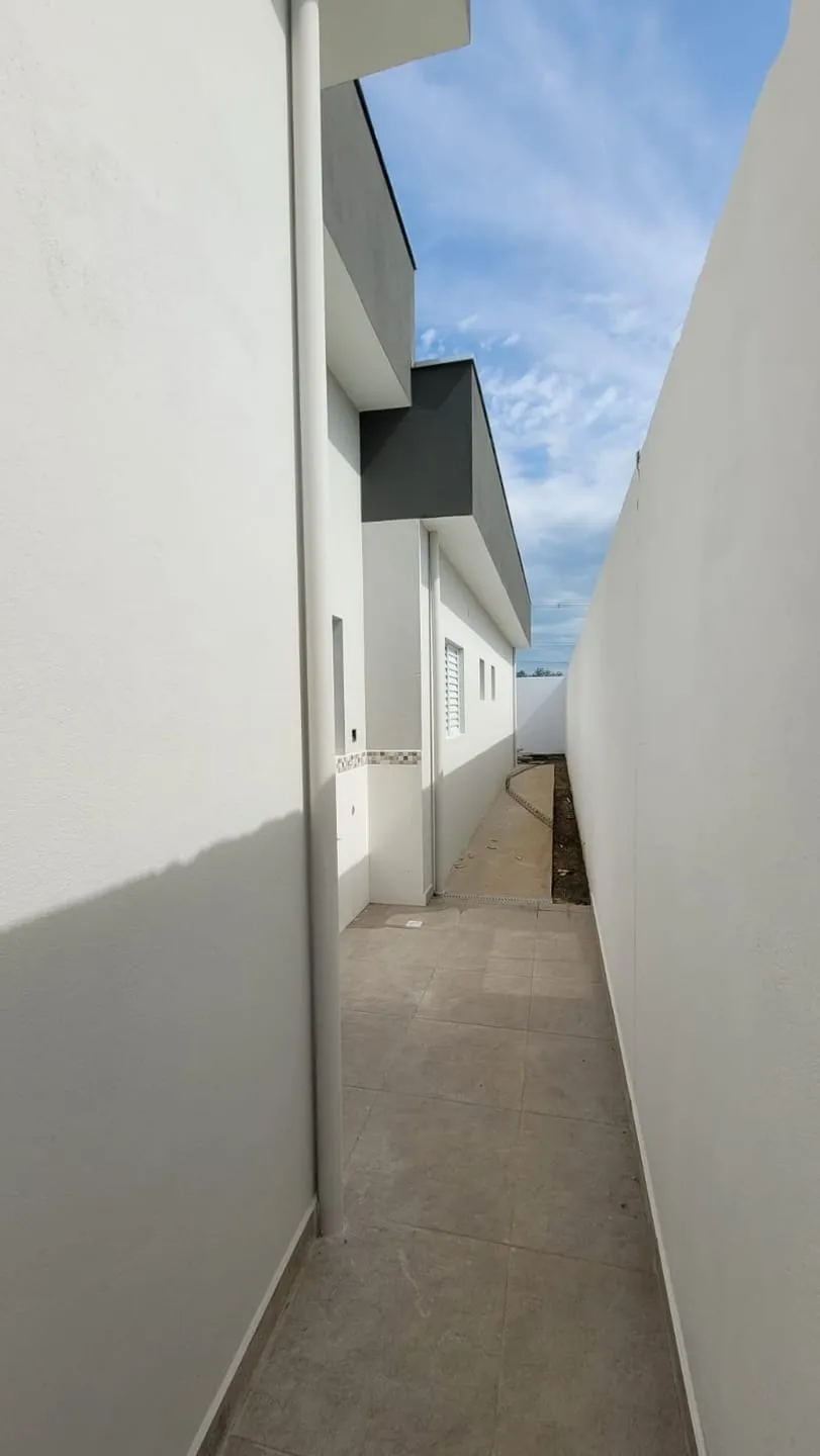 Imagem Casa à venda 2 Quartos, 1 Suite, 1 Vaga, 125M², Residencial e Comercial Portal dos Eucaliptos, Pindamonhangaba - SP