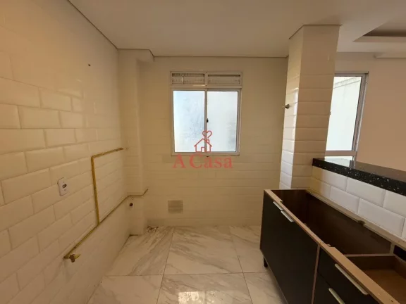 Imagem Apartamento com 2 Dormitorio(s) localizado(a) no bairro Vila Nova em Porto Alegre / Rio Grande do Sul Ref.:164