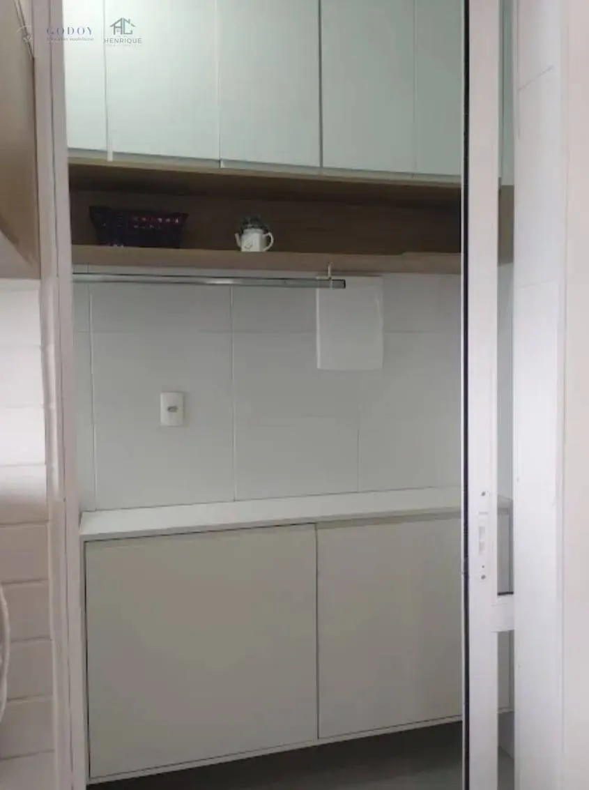 Imagem Apartamento encantador à venda - pronto para ser o seu novo lar!